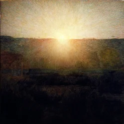 Le Soleil Levant