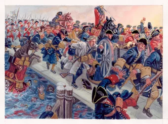 Guerre de Succession d