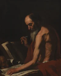 Saint Jérôme