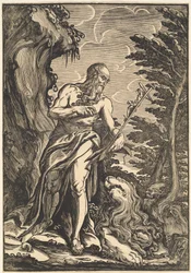 Saint Jérôme