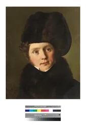 Portrait d