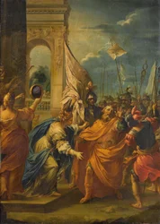 Le Retour de Jephté