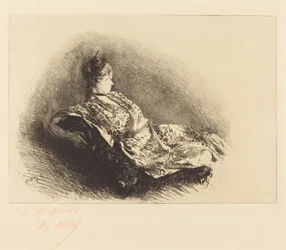 La danseuse Holoke-GO-Zen