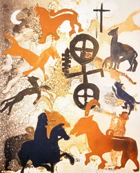 Clair de lune, 2000