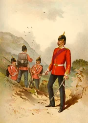 Le 15e - East Yorkshire, 1890