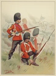 Le 87e, Princess Victorias (Royal Irish Fusiliers)