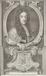 Daniel Finch