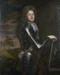 Portrait de William Cavendish