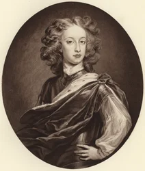 Prince William Duc de Gloucester
