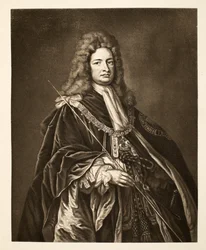 Robert Harley, comte d