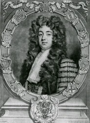 William Johnstone, 2e comte d