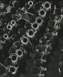 Fanfare à St. James Park