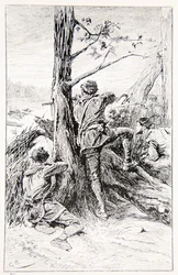 Illustration de 