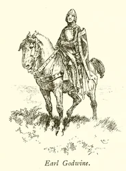 Earl Godwine
