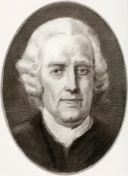 Emanuel Swedenborg, des Biographies Vivantes des Leaders Religieux