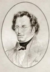 Franz Peter Schubert, des Biographies vivantes de grands compositeurs