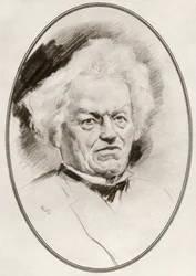 Jean-Baptiste-Camille Corot, des Biographies vivantes de grands peintres