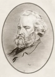 Jean-François Millet, des Biographies Vivantes des Grands Peintres