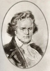Ludwig van Beethoven, des Biographies vivantes des grands compositeurs