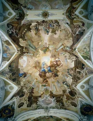 Assomption de Marie