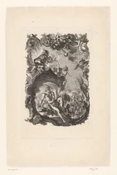 Les horreurs de la guerre (numéro 6)