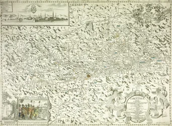 Carte de l