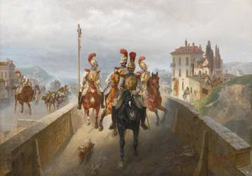 Troupes napoléoniennes