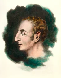 Saint Simon