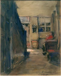 Hall d