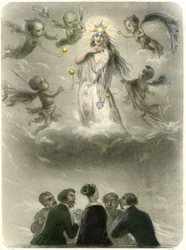 Allégorie d