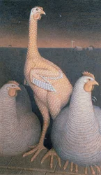 Adolescence, 1933