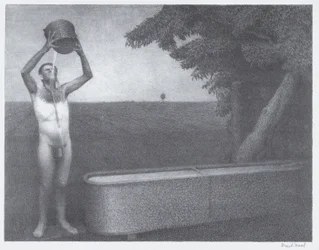 Nuit torride, 1939