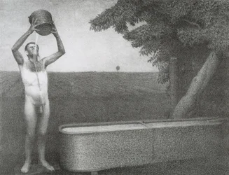 Nuit torride, 1939