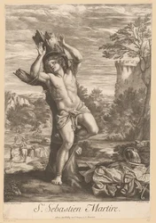 Saint Sébastien
