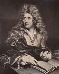 Pierre de Montarsis, vers 1692 1894