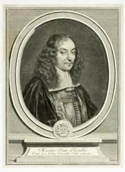 Sir Jean Rouillé, Comte de Meslay