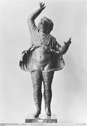 Attis, période hellénistique