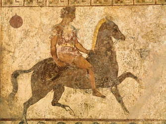 Cavalier