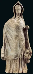 Figurine d
