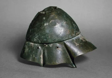 Casque du 