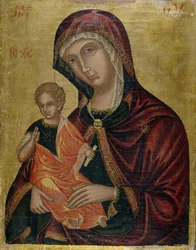 Vierge à l