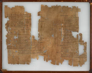 Papyrus 1532 (5), Épitomé de Tite-Live, 3e-4e siècle
