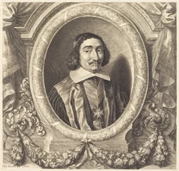 Chancelier Pierre Séguier