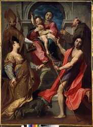 Vierge à l
