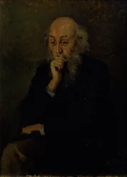 Portrait de l