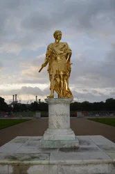 Roi Charles II, vers 1690