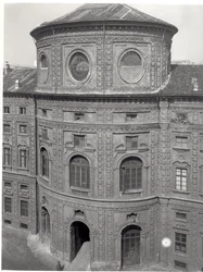 Cour intérieure