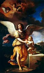 Ange gardien