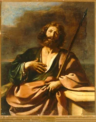 Saint Thomas. 10014660 …