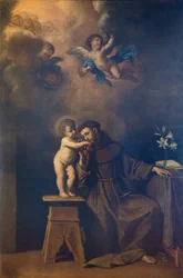 Saint Antoine de Padoue
